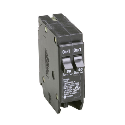 BD3040 - Eaton - Molded Case Circuit Breakers