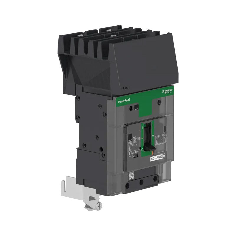 BDA36020 - Square D - Molded Case Circuit Breaker