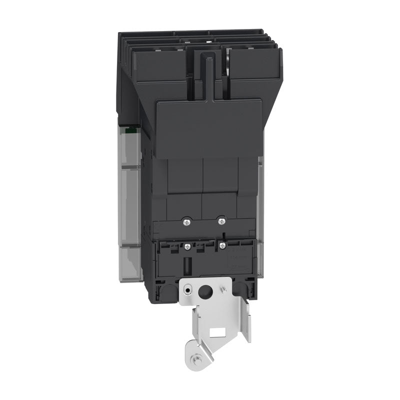 BDA36110 - Square D - 110 Amp Molded Case Circuit Breaker