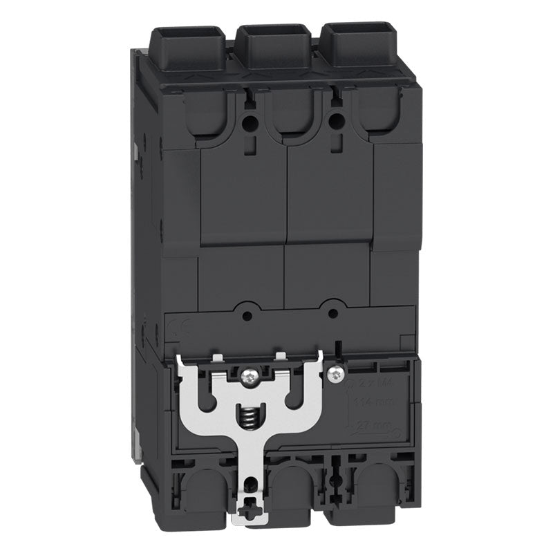 BDL36125 - Square D - Molded Case Circuit Breaker