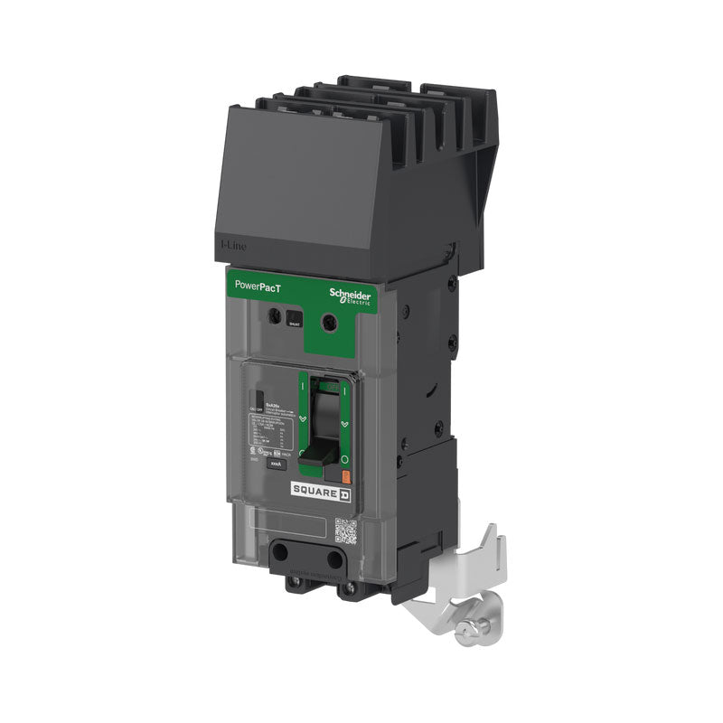 BGA261252 - Square D - Molded Case Circuit Breaker