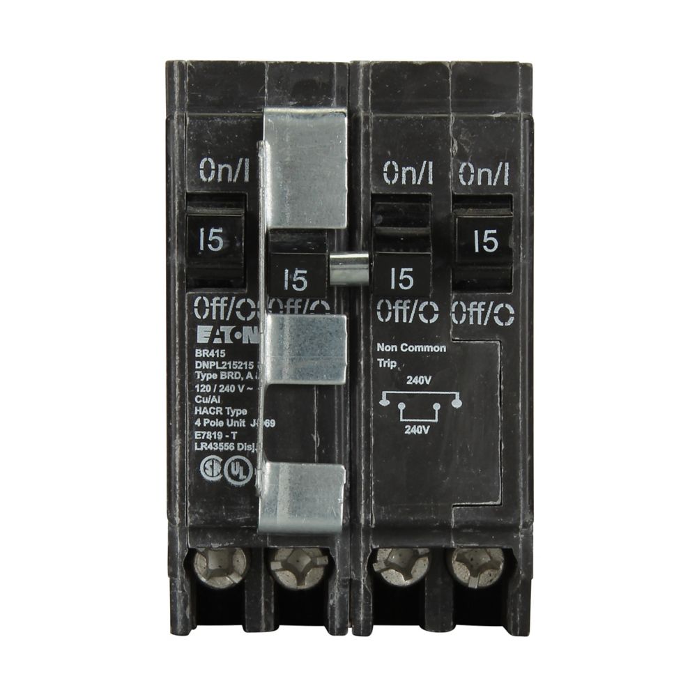 BHLW - Eaton - Part And Accessory