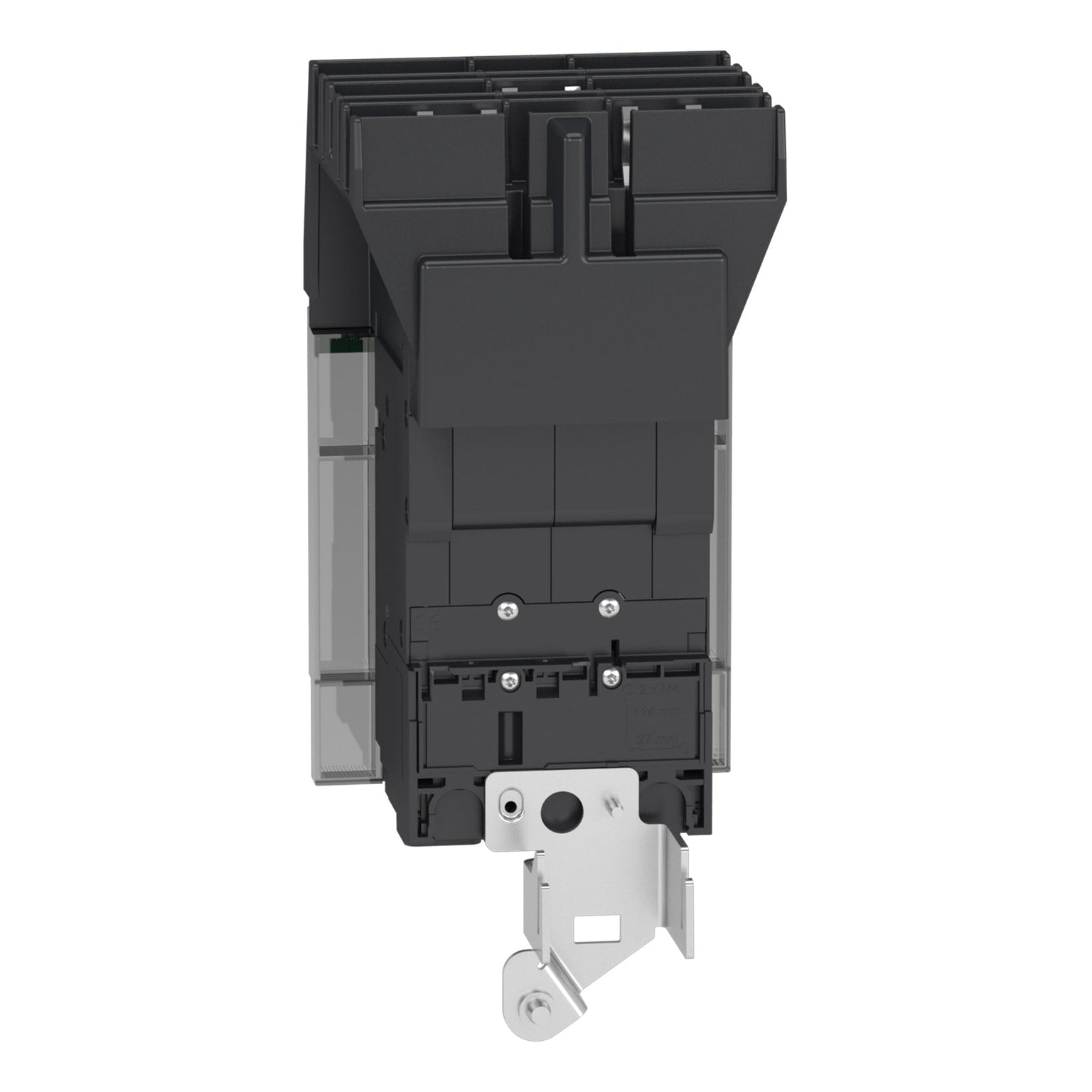 BJA36025 - Square D - Molded Case Circuit Breaker