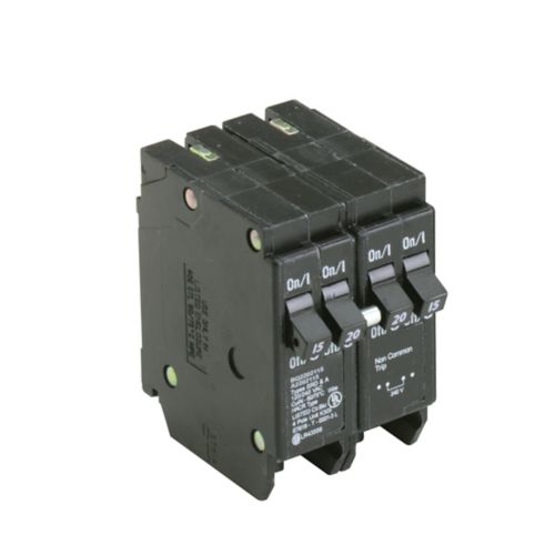 BQ2202115 - Eaton - Molded Case Circuit Breakers
