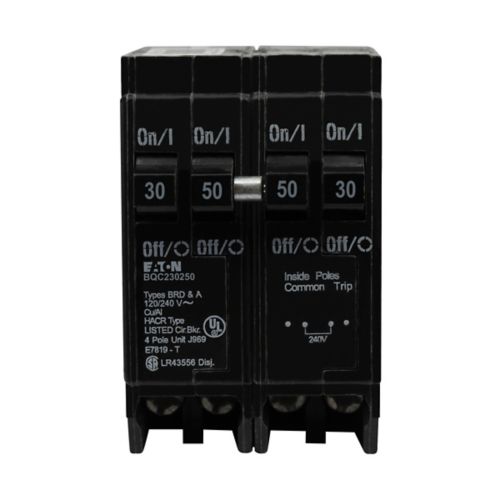 BQC230250 - Eaton - Molded Case Circuit Breakers
