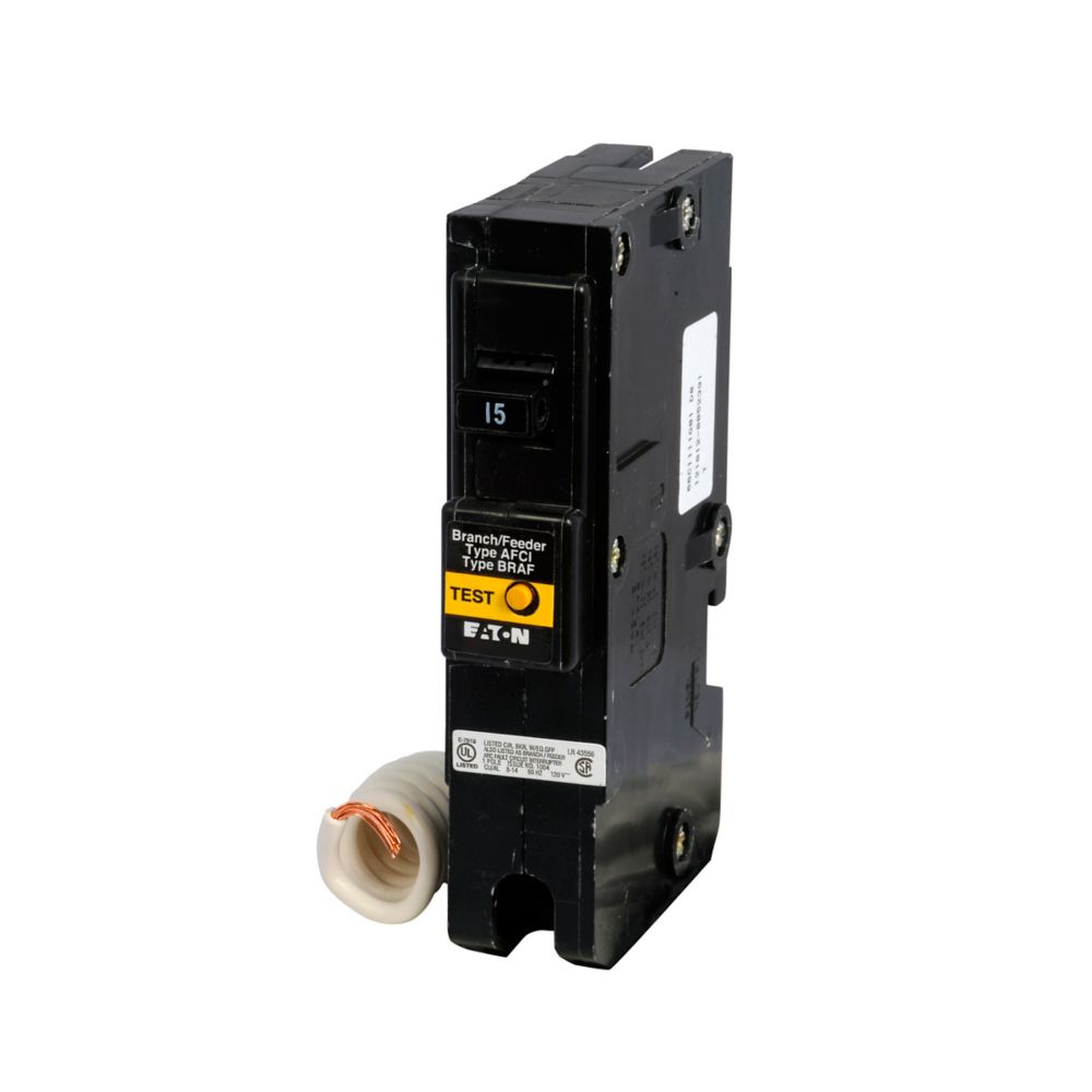 BR120AFCS - Eaton - Molded Case Circuit Breakers