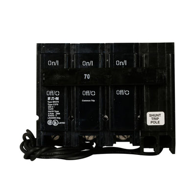 BR320ST - Eaton - Molded Case Circuit Breakers