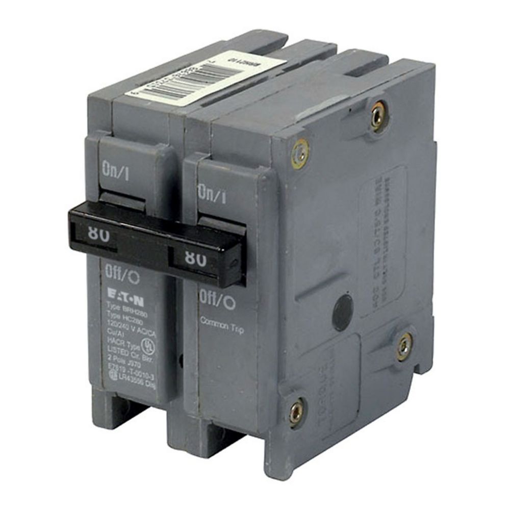 BRH280 - Eaton - Molded Case Circuit Breakers