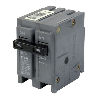 BRH290 - Eaton - Molded Case Circuit Breakers