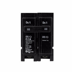 BRHH2110 - Eaton Cutler-Hammer 110 Amp 2 Pole 240 Volt Plug-In Molded Case Circuit Breaker