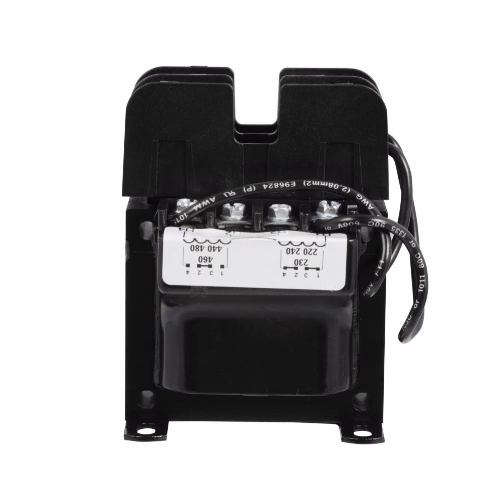 C0075E2AFB - Eaton Cutler-Hammer Industrial Control Transformer