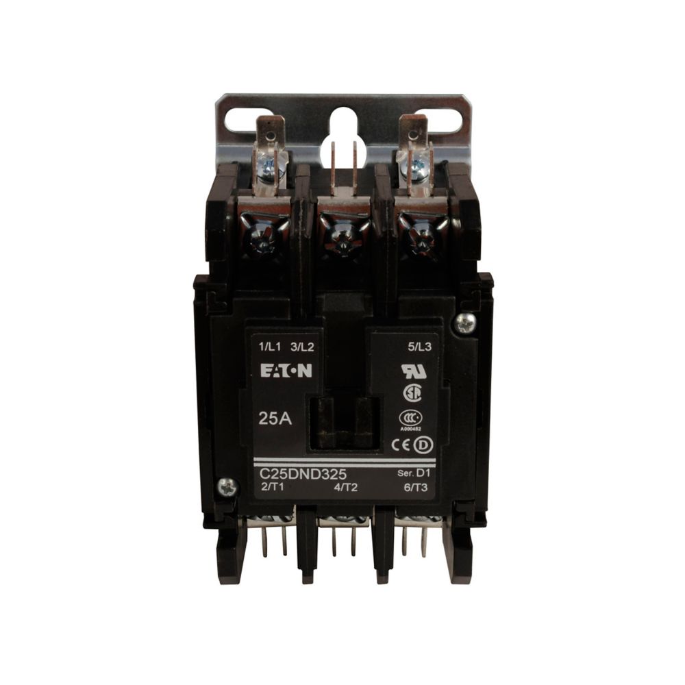 C25DND325B - Eaton - Magnetic Contactor