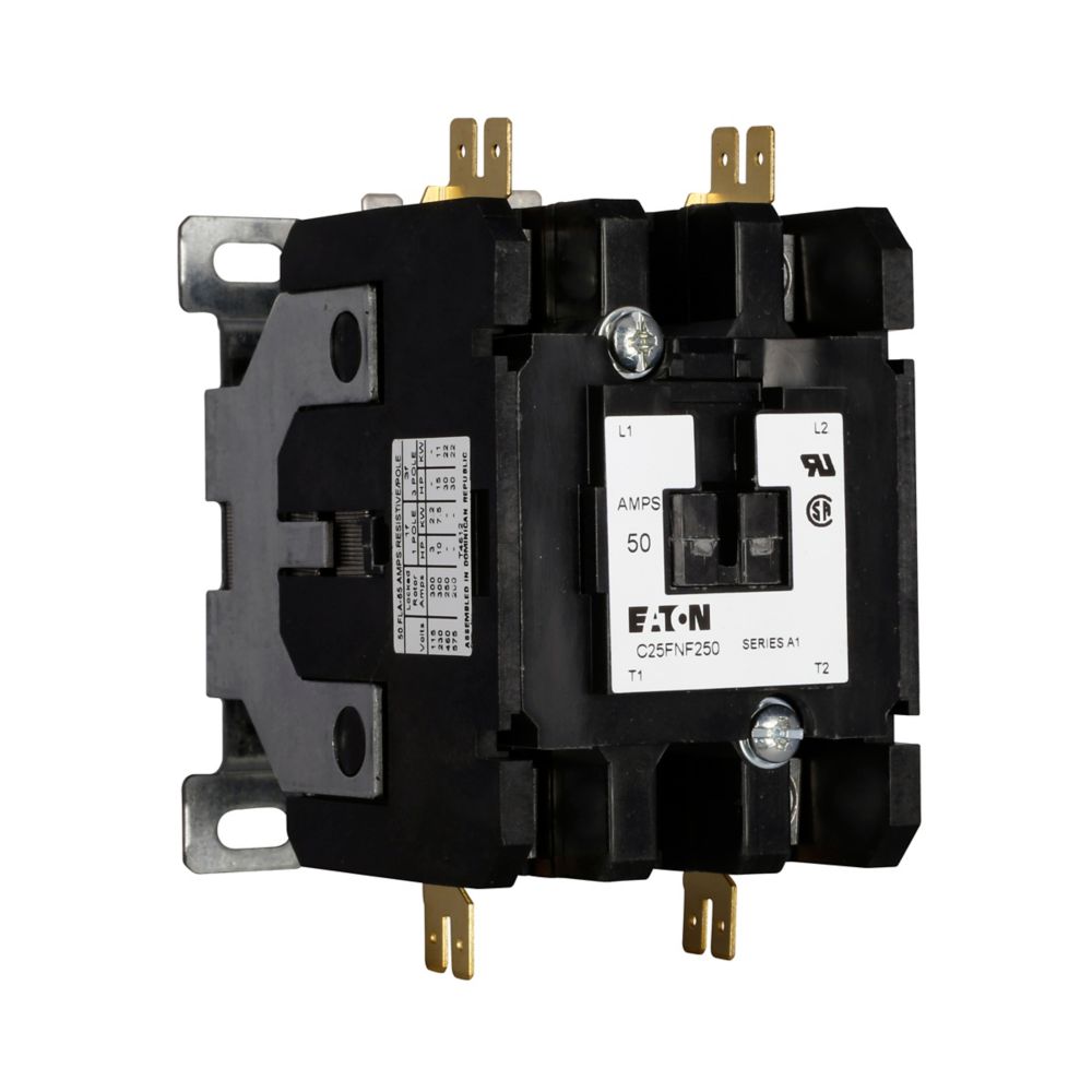 C25FNF260A - Eaton - Magnetic Contactor