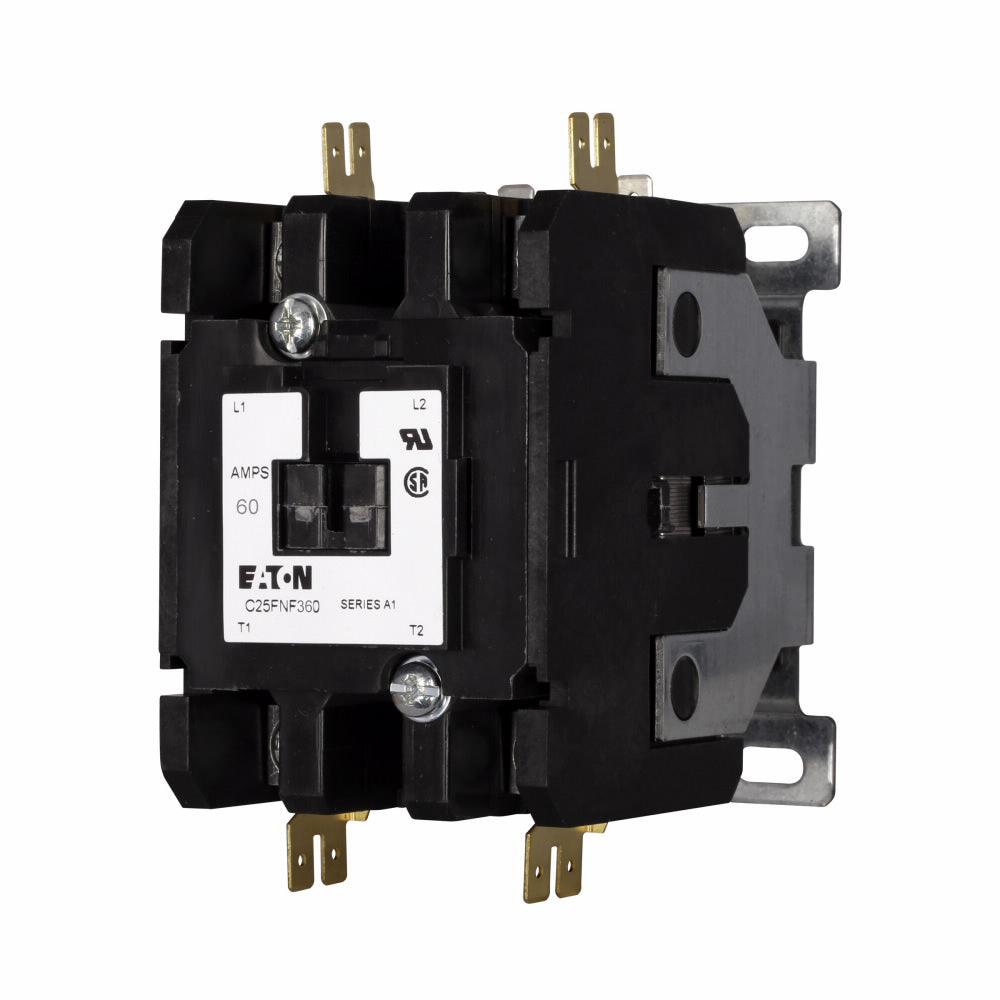 C25FNF360C - Eaton - Magnetic Contactor