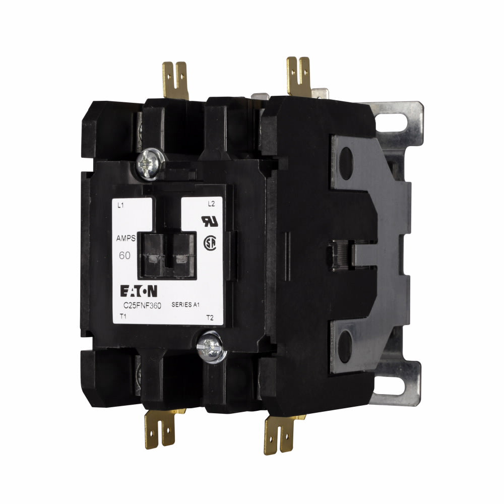 C25FNF360T - Eaton - Magnetic Contactor