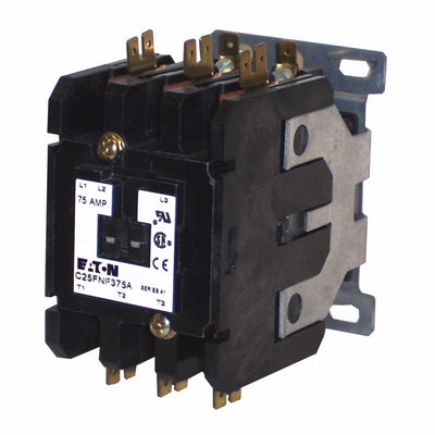 C25FNF375A - Eaton - Magnetic Contactor