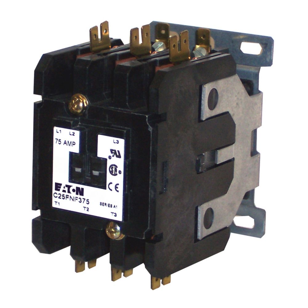 C25GNF290A - Eaton - Magnetic Contactor