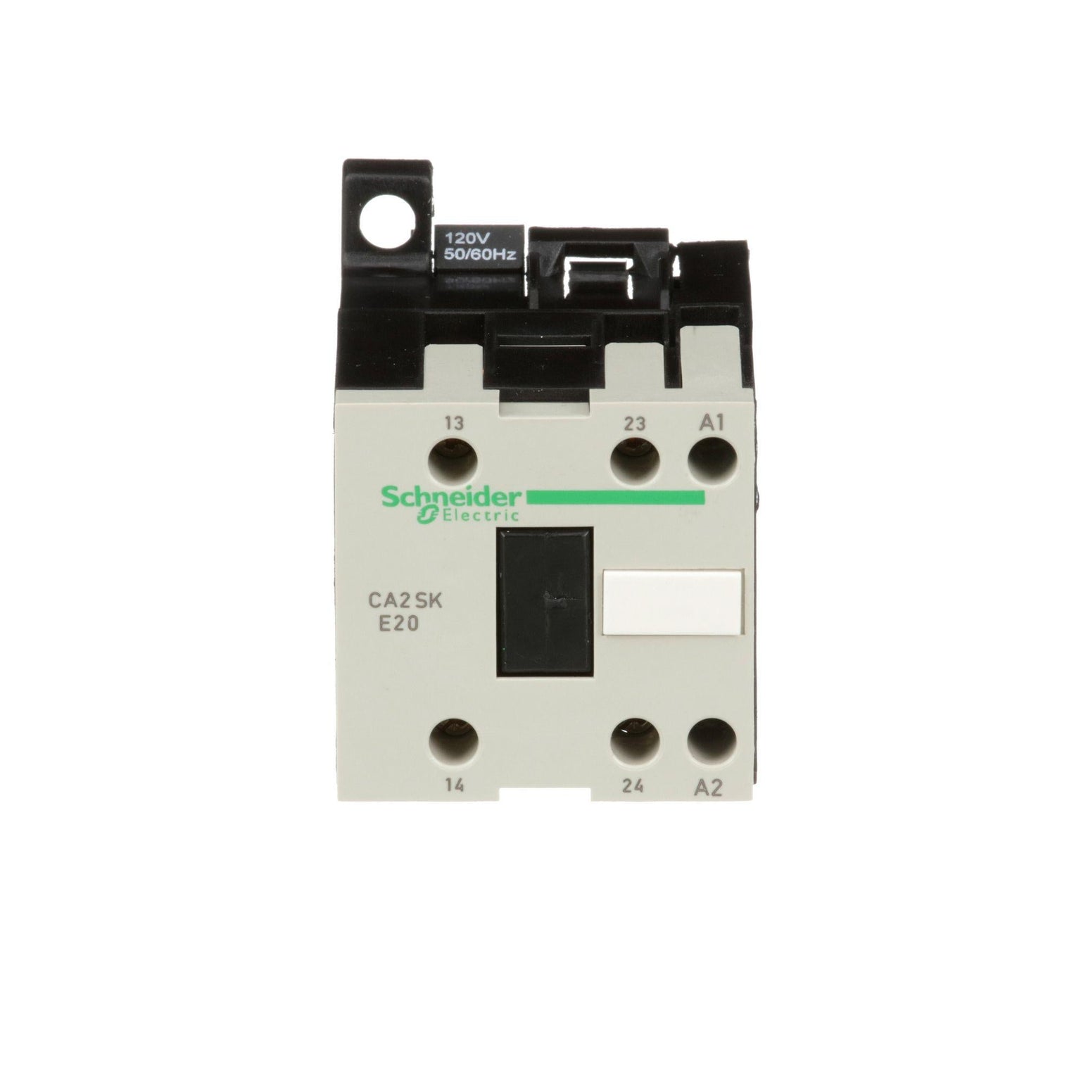 CA2SKE20G7 - Square D - Motor Control Part And Accessory
