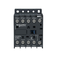 CA3KN22ED - Square D - Motor Control Part And Accessory