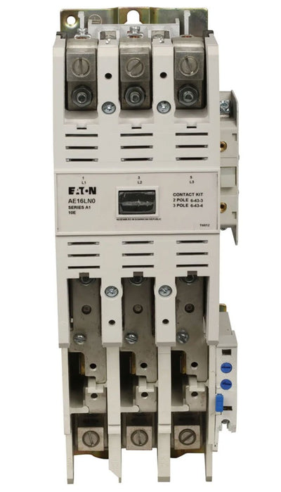 AE16NN0A - Eaton - Electric Motor Starter