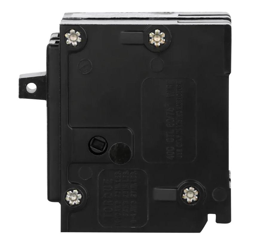 BR155 - Eaton - 55 Amp 120/Plug-In Circuit Breaker