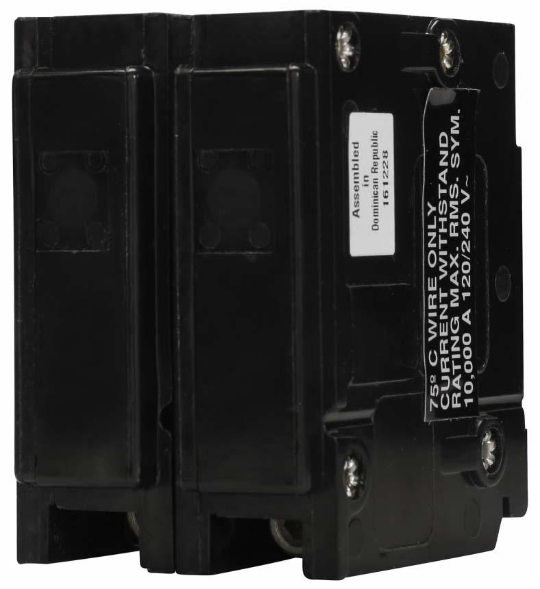 BRSF125 - Eaton - Circuit Breaker Lug Terminals