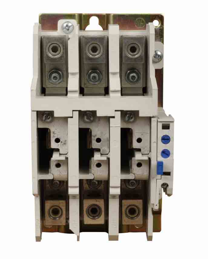 C306KN3 - Eaton - Overload Relay