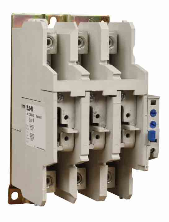 C306KN3 - Eaton - Overload Relay