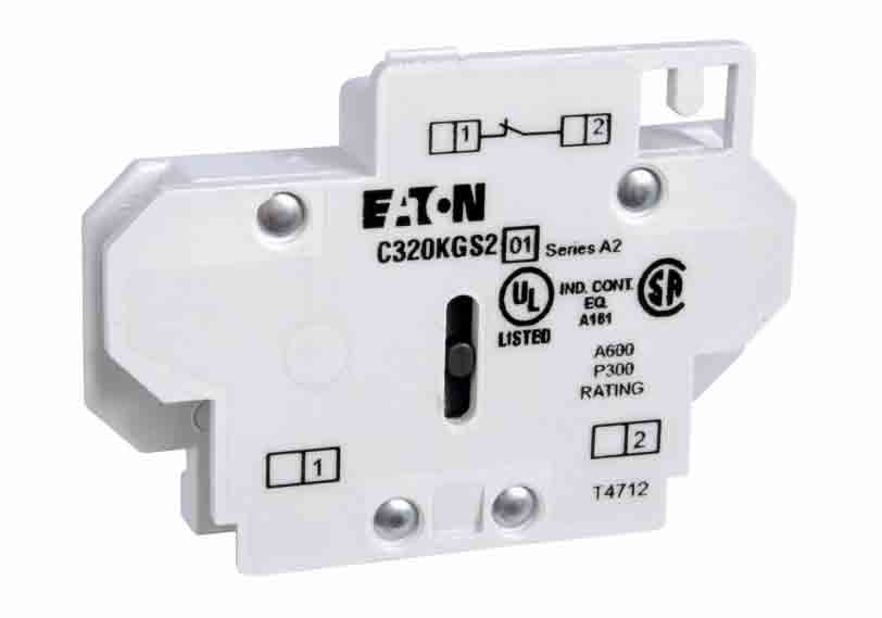 C320KGS22 - Eaton - Motor Controls