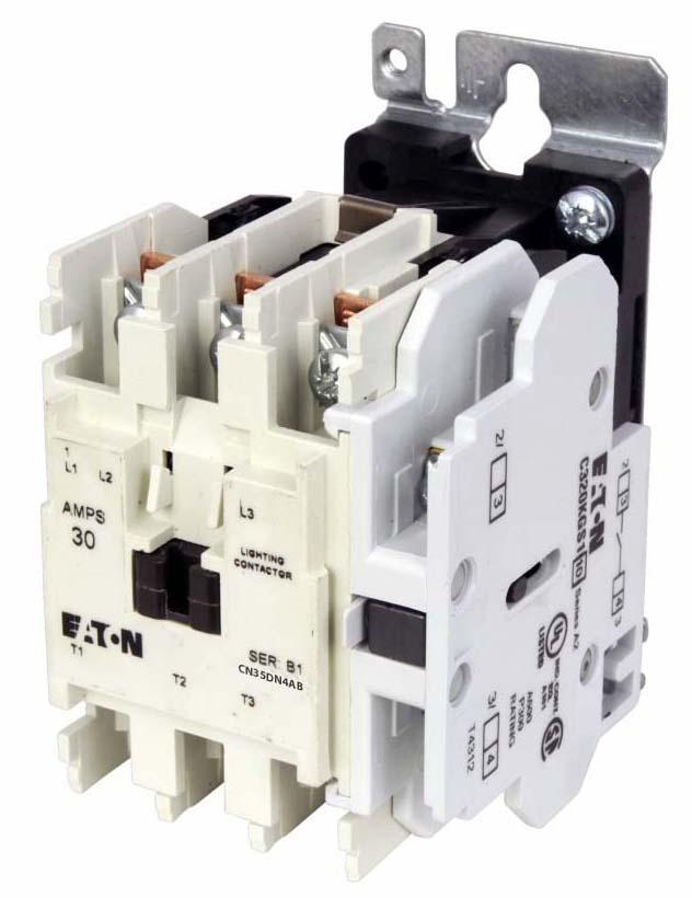 CN35DN4AB - Eaton - Magnetic Contactor