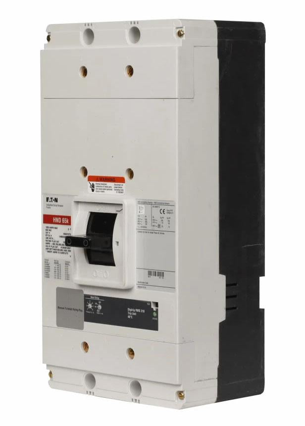 CND3800T36W - Eaton - Molded Case Circuit Breaker