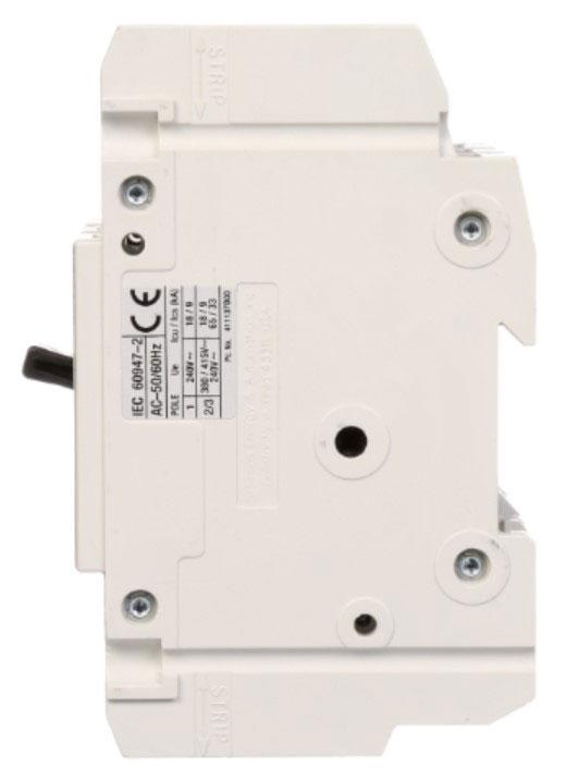 CQD340 - Siemens - Molded Case Circuit Breaker