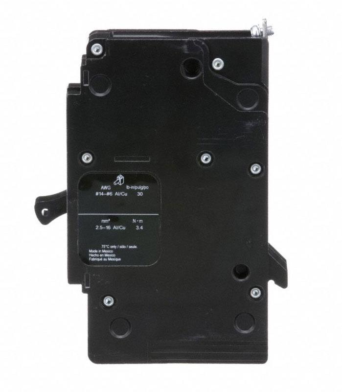 EDB14050 - Square D - Molded Case Circuit Breaker