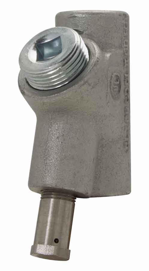 EYD1 - Crouse Hinds Conduit Sealing Fitting with Drain