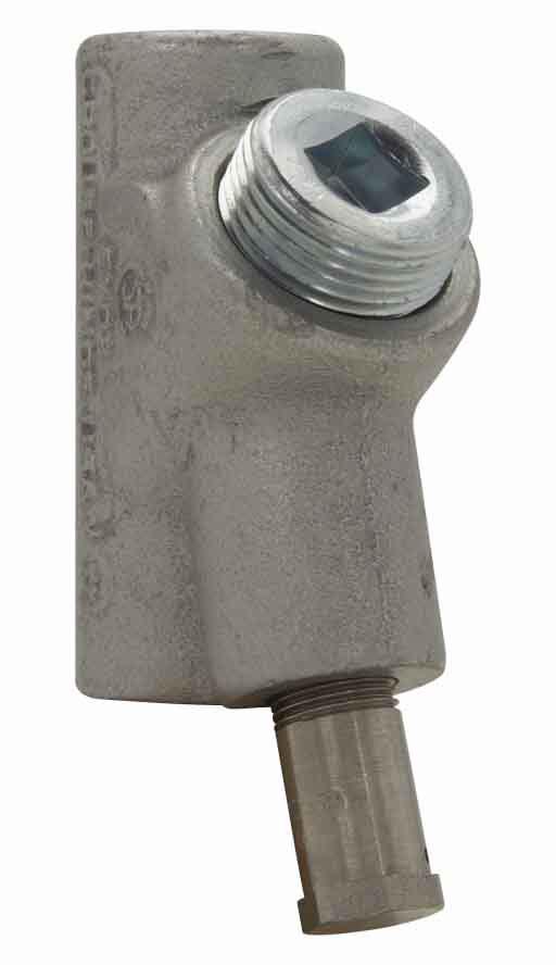 EYD1 - Crouse Hinds Conduit Sealing Fitting with Drain