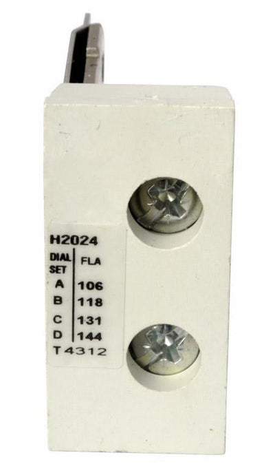 H2024-3 - Eaton - Overload Heater Element