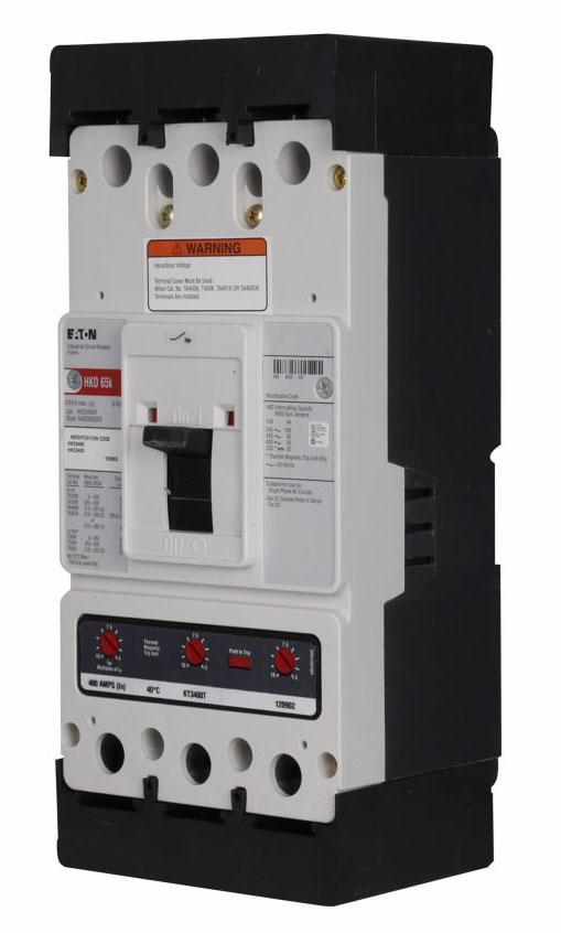 HKD3200W - Eaton - Molded Case Circuit Breaker