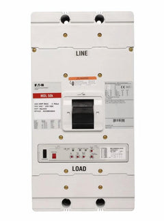 MDL3600C - Eaton Molded Case Circuit Breakers
