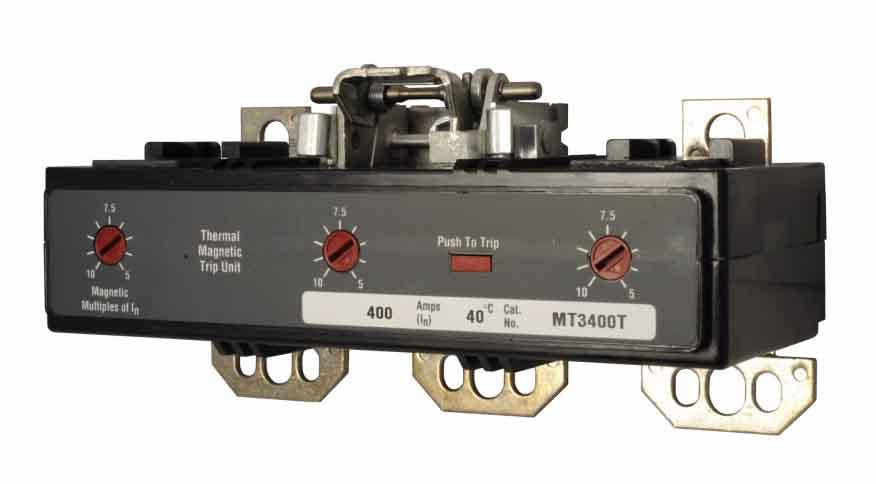 MT3300T - Eaton - Circuit Breakers