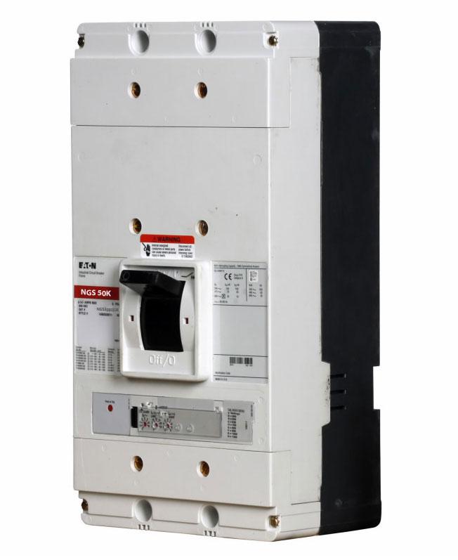 NGS308033E - Eaton - Molded Case Circuit Breaker