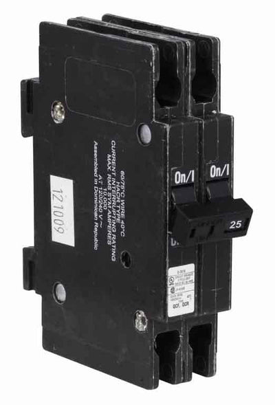 QCR2025 - Eaton - Molded Case Circuit Breaker