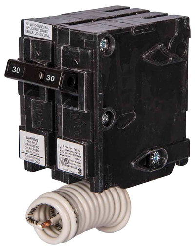 QG230 - Siemens 30 Amp 2 Pole 240 Volt Molded Case Circuit Breaker