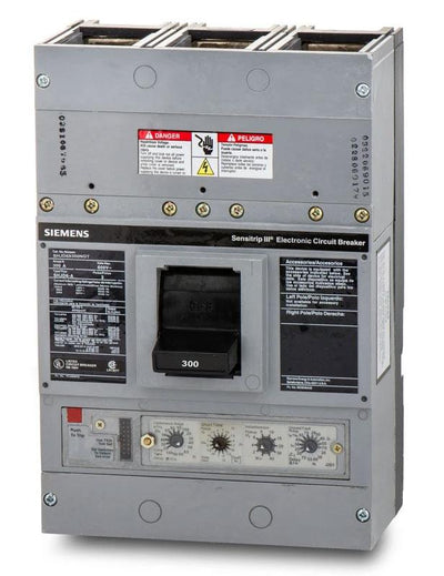SHJD69300NGT - Siemens - Molded Case Circuit Breaker