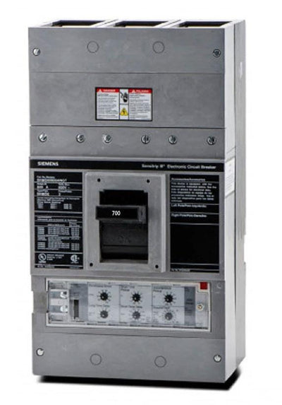 SHMD69700AG - Siemens - Molded Case Circuit Breaker