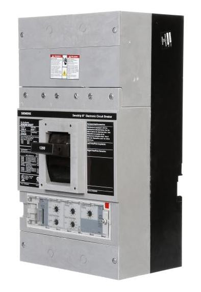 SHND69120ANT - Siemens - Molded Case Circuit Breaker