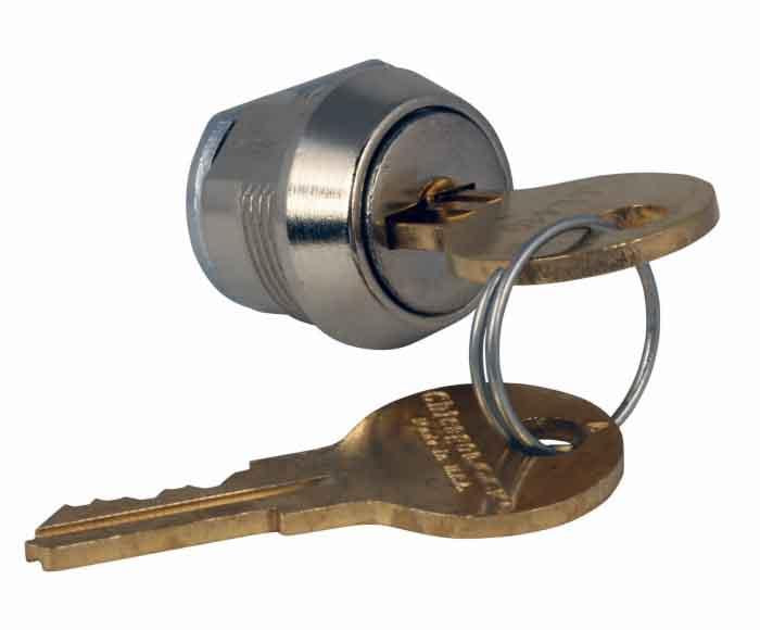 TDL - Eaton - Door Lock