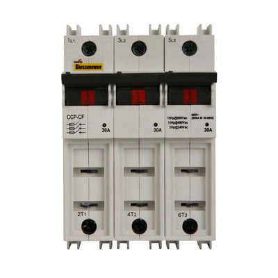 CCP-3-30CF - Eaton - Molded Case Circuit Breakers
