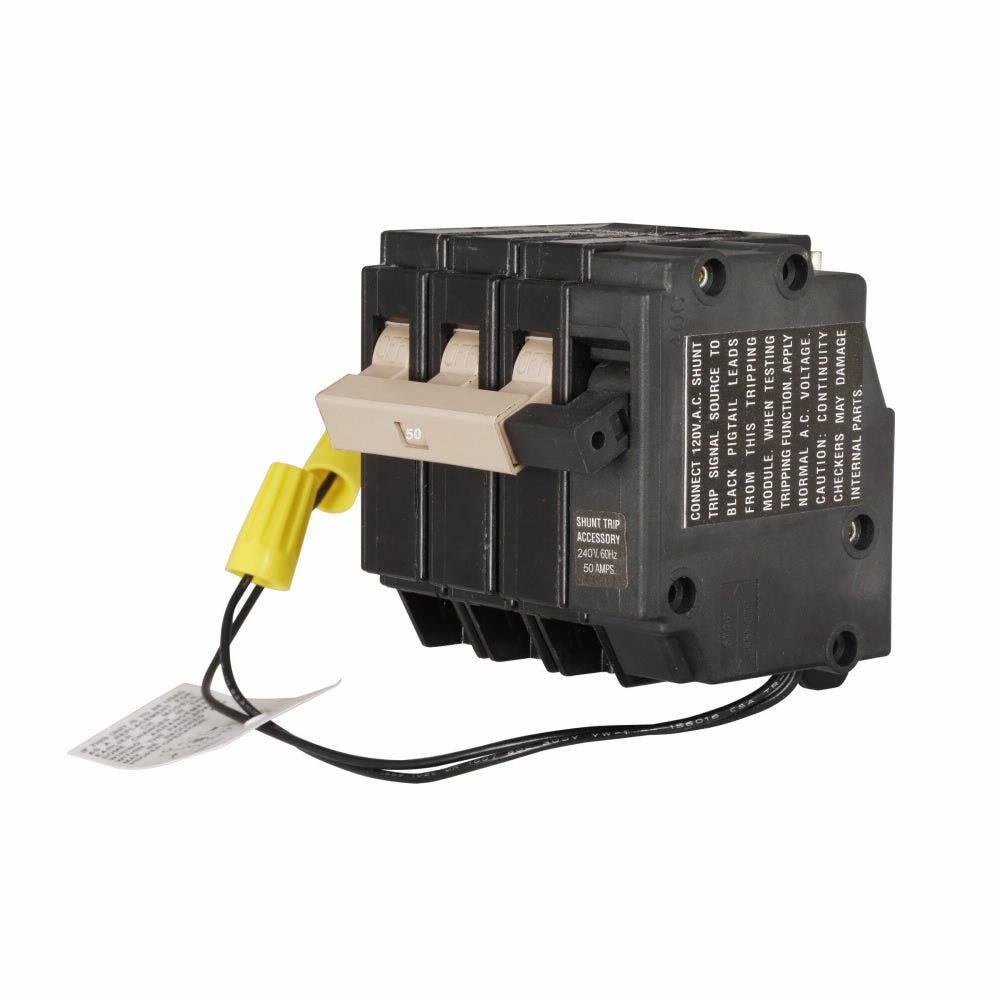 CH350ST - Eaton - 50 Amp Molded Case Circuit Breaker