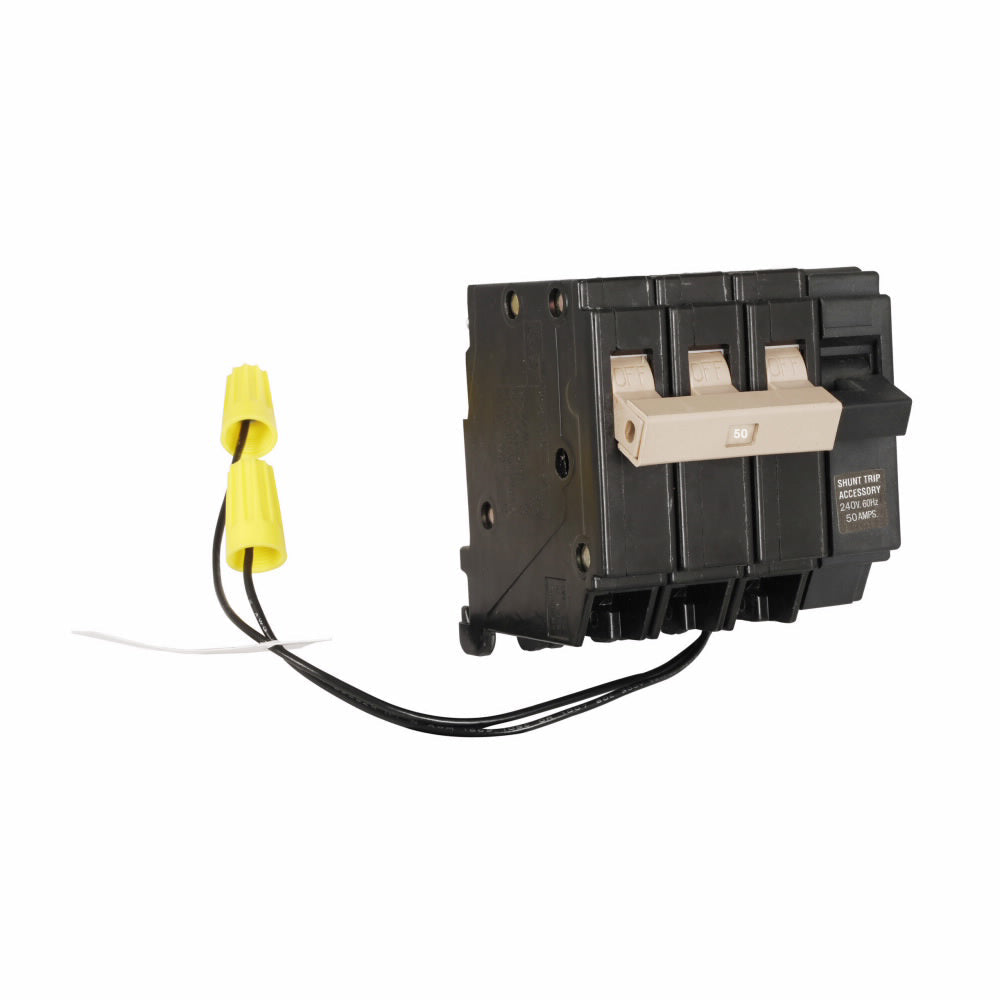 CH350ST - Eaton - 50 Amp Molded Case Circuit Breaker