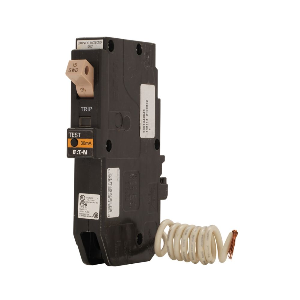 CHFEP115 - Eaton - Molded Case Circuit Breakers